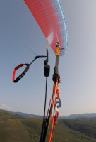 Axis Vega-6, M, 2023, (85-102kg), 64h