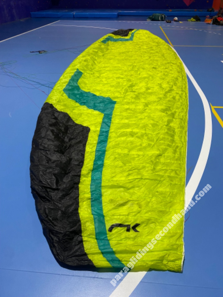 Niviuk Hook 6, 24, 2024, (70-92kg), 36h