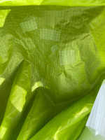 Niviuk Hook 6, 24, 2024, (70-92kg), 36h