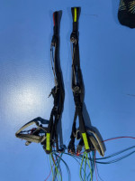 Niviuk Hook 6, 24, 2024, (70-92kg), 36h