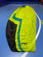 Niviuk Hook 6, 24, 2024, (70-92kg), 36h