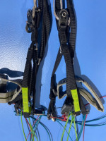 Niviuk Hook 6, 24, 2024, (70-92kg), 36h