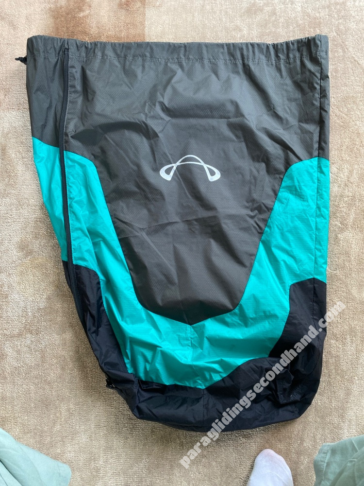Advance Compress Bag