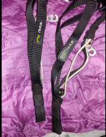 Niviuk HOOK 3, 21, 2013, (50-70kg), 50h