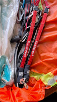 GIN Gliders Explorer 2, XS, 2022, (65-85kg), 212h