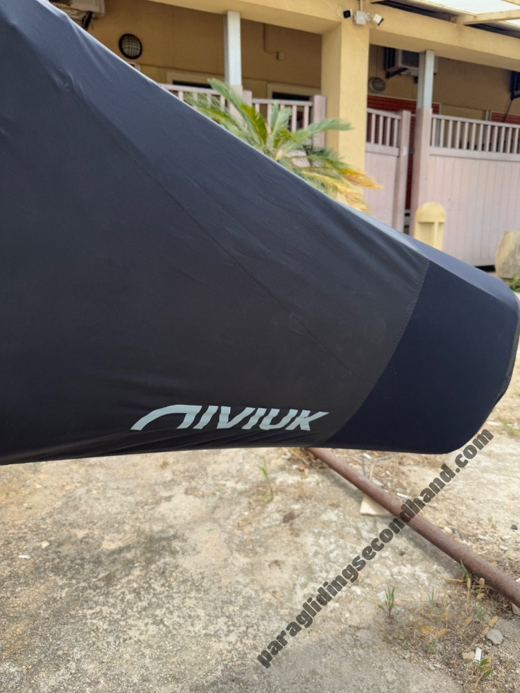 Niviuk Arrow p, L, 2024