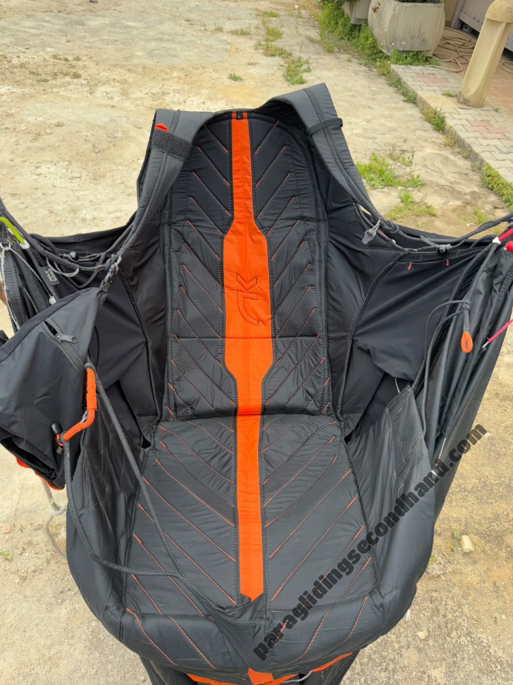 Niviuk Arrow p, L, 2024