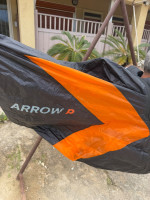Niviuk Arrow p, L, 2024