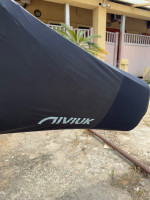 Niviuk Arrow p, L, 2024