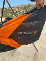 Niviuk Arrow p, L, 2024