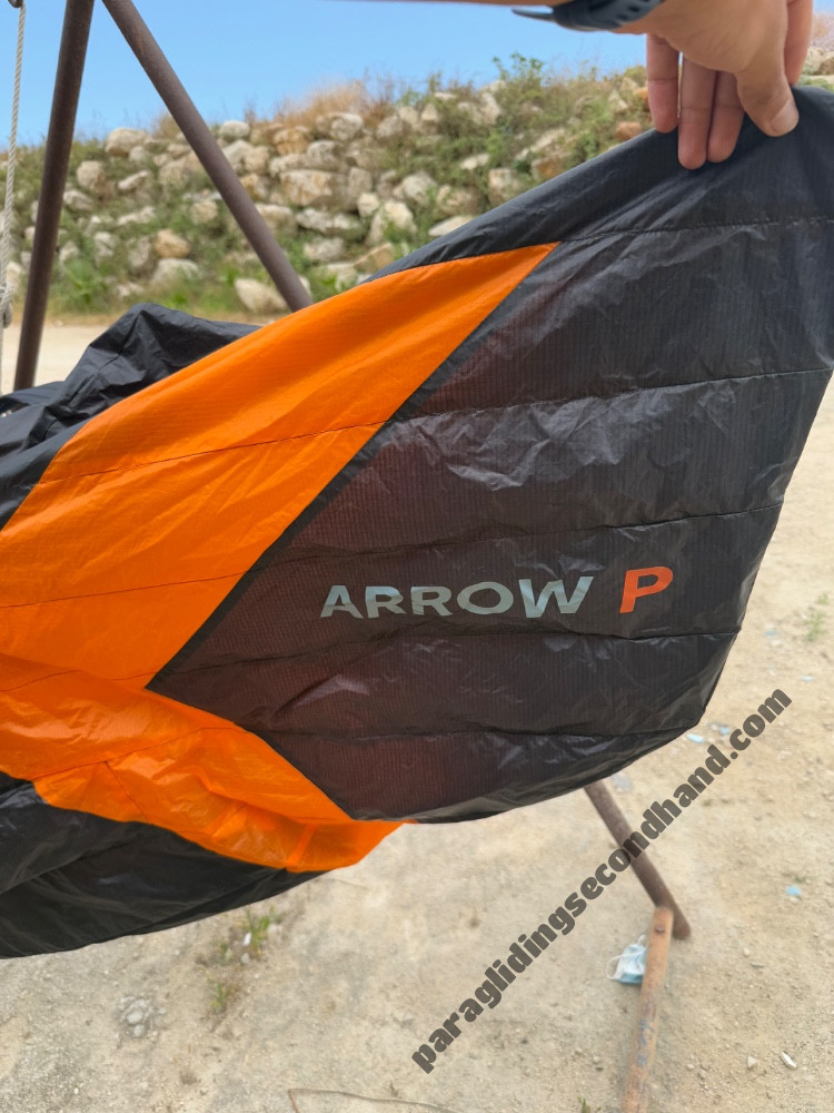 Niviuk Arrow p, L, 2024