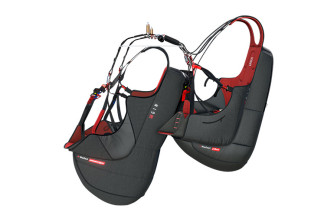 GIN Gliders Safari pilot and passenger 3, M, 2025
