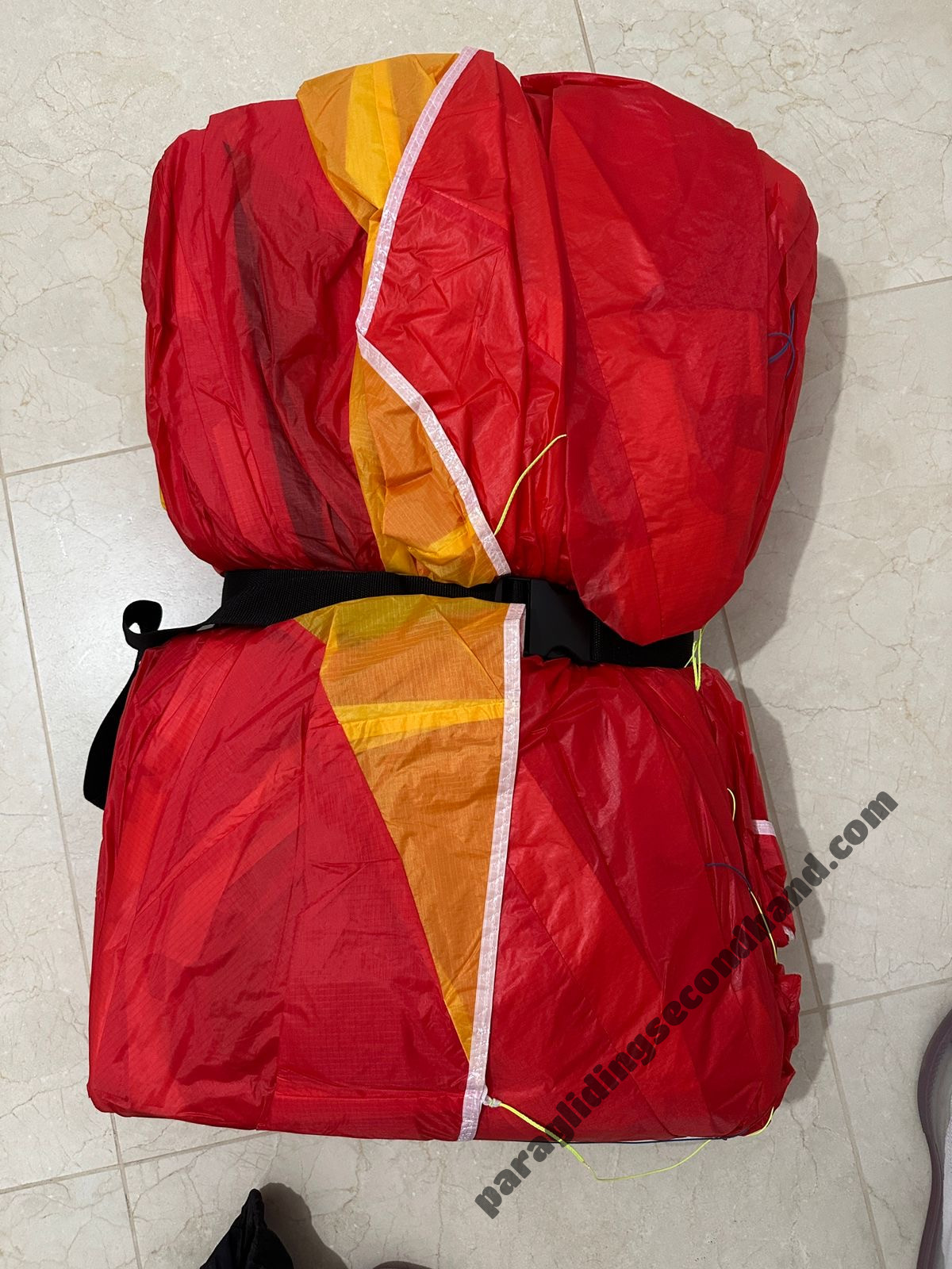 Flow Panorama, 41, 2024, (90-220kg), 0h