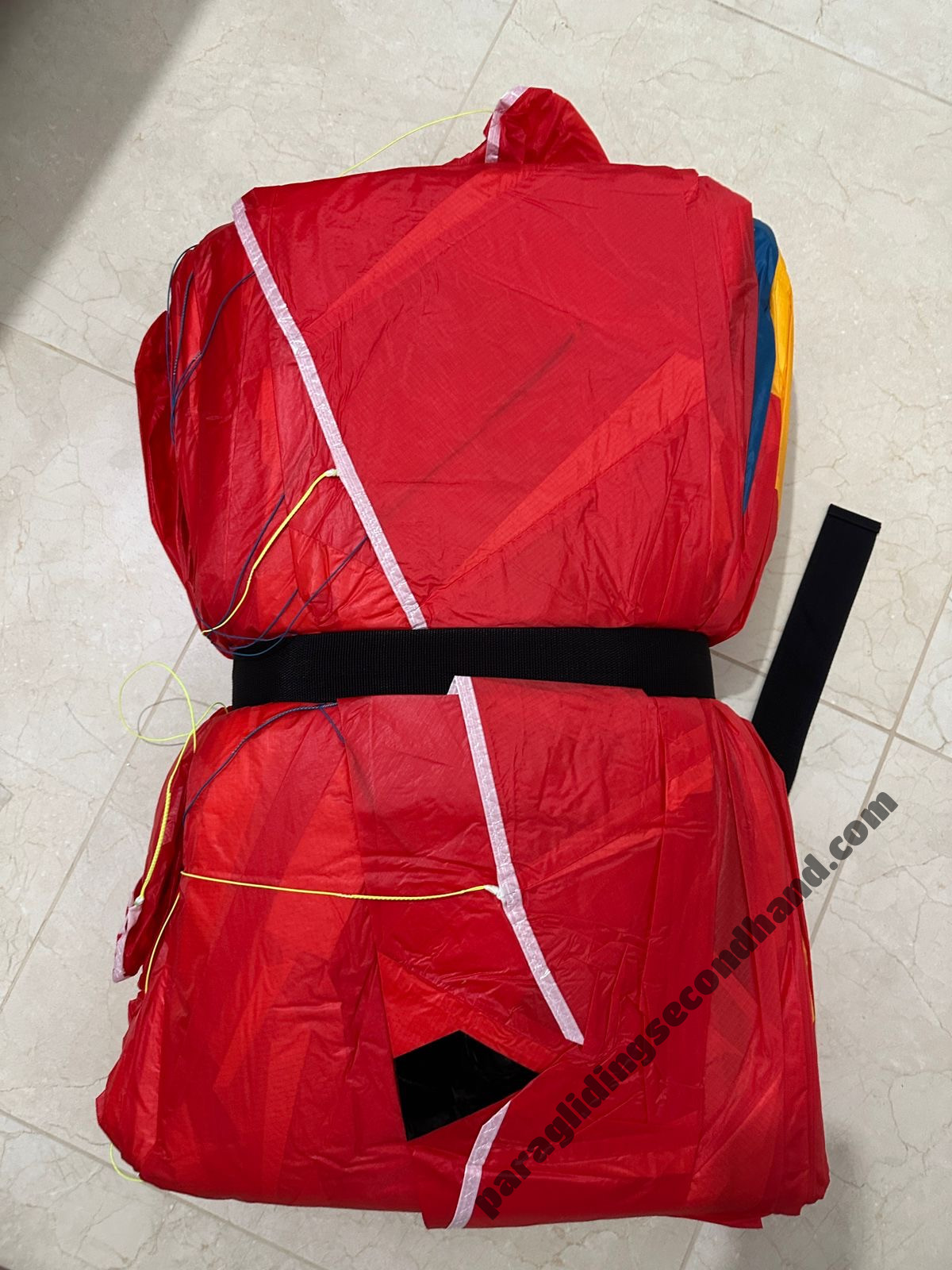 Flow Panorama, 41, 2024, (90-220kg), 0h