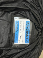 Flow Panorama, 41, 2024, (90-220kg), 0h