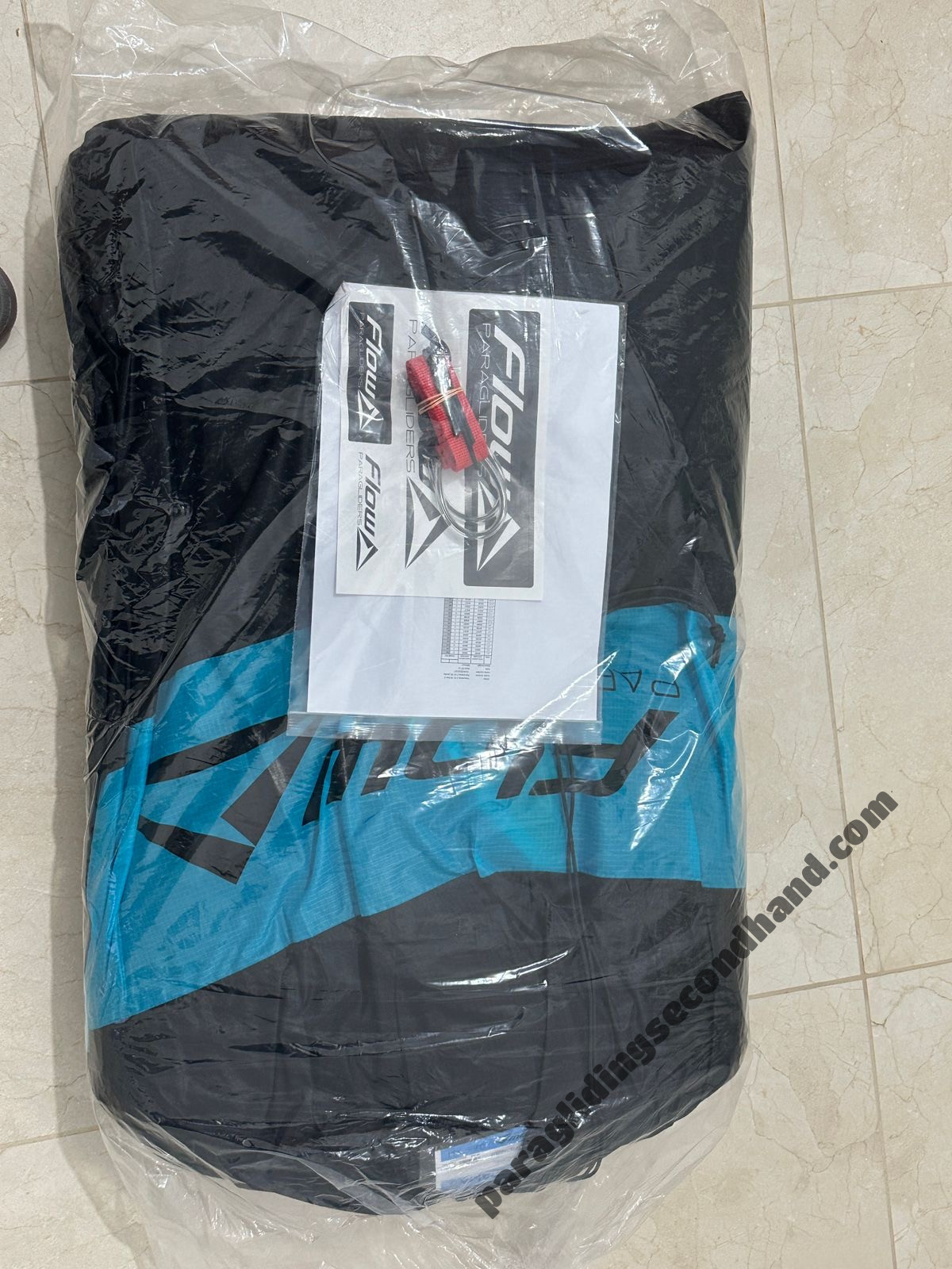 Flow Panorama, 41, 2024, (90-220kg), 0h