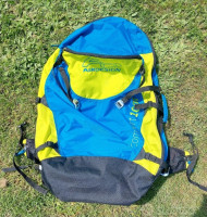 ZAINO AIR DESIGN 100 lt. Nuovo mai utilizzato
