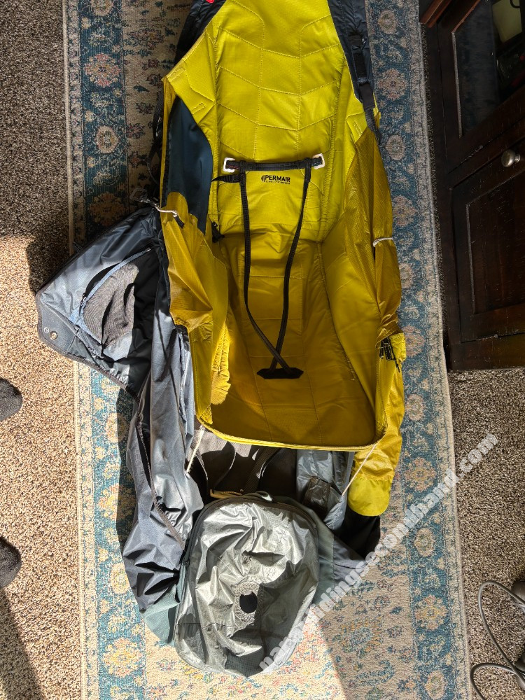 Skywalk Range X-Alps 3, M, 2023