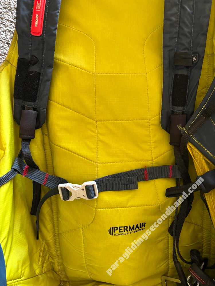 Skywalk Range X-Alps 3, M, 2023