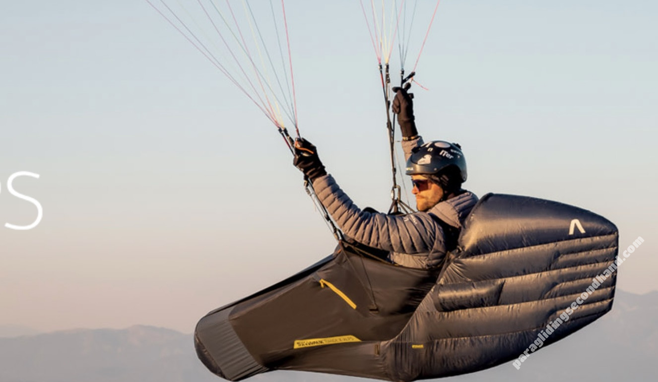 Skywalk Range X-Alps 3, M, 2023