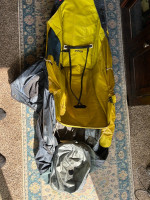 Skywalk Range X-Alps 3, M, 2023