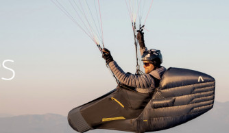Skywalk Range X-Alps 3, M, 2023