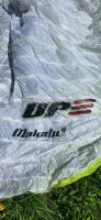 UP Makalu 4, S, 2018, (65-85kg), 50h