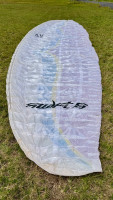 Ozone Swift 5, MS, 2020, (75-95kg), 76h