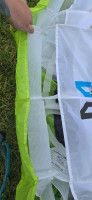 Davinci Gliders Classic 2, S, 2024, (75-95kg), 5h