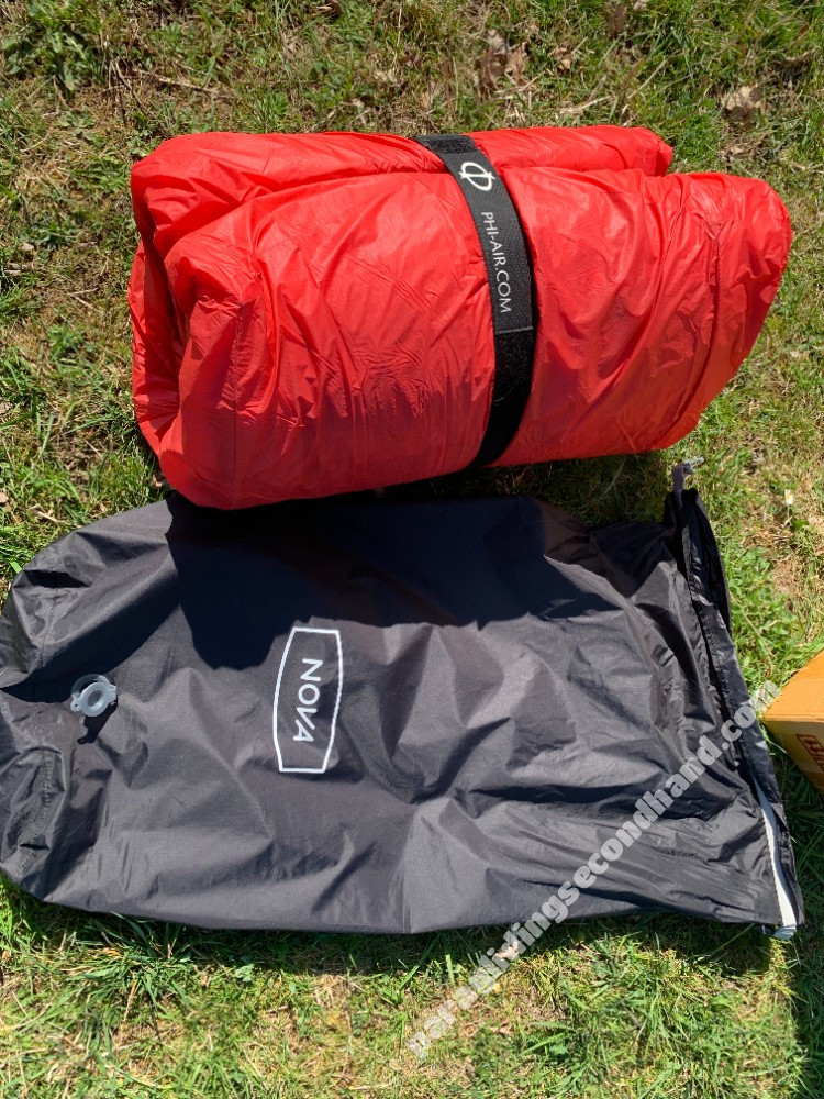 Phi Maestro, 21, 2019, (75-100kg), 200h