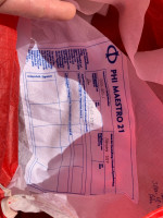 Phi Maestro, 21, 2019, (75-100kg), 200h