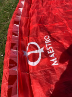 Phi Maestro, 21, 2019, (75-100kg), 200h
