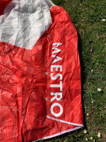 Phi Maestro, 21, 2019, (75-100kg), 200h