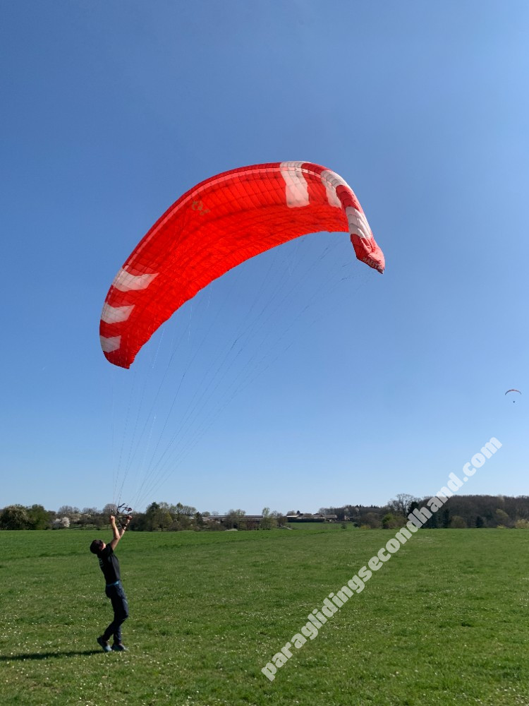 Phi Maestro, 21, 2019, (75-100kg), 200h