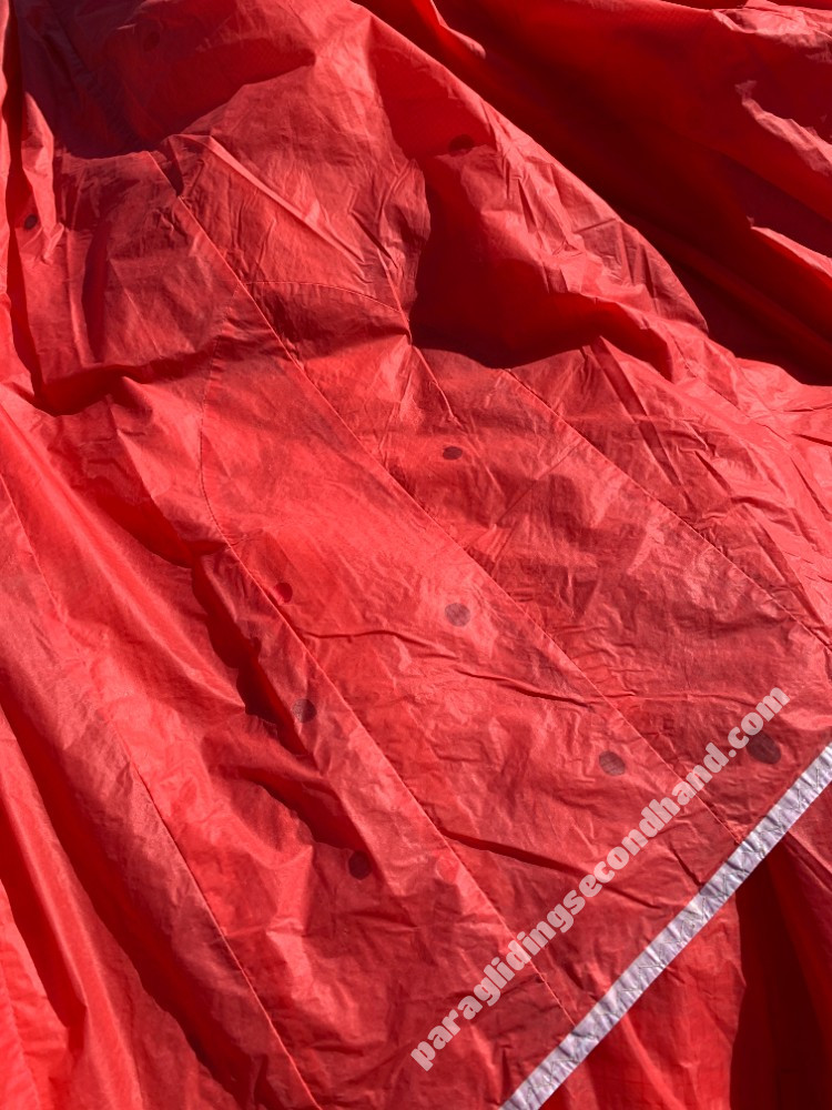 Phi Maestro, 21, 2019, (75-100kg), 200h