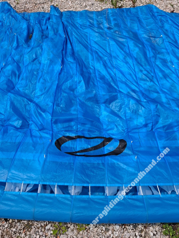 Ozone Photon, MS, 2023, (75-95kg), 180h