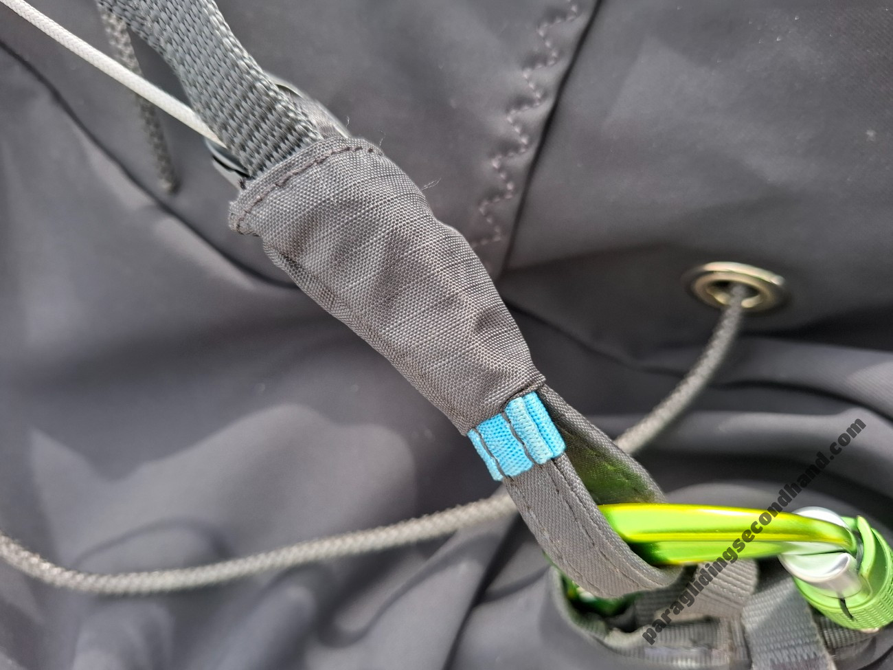 Ozone Photon, MS, 2023, (75-95kg), 180h