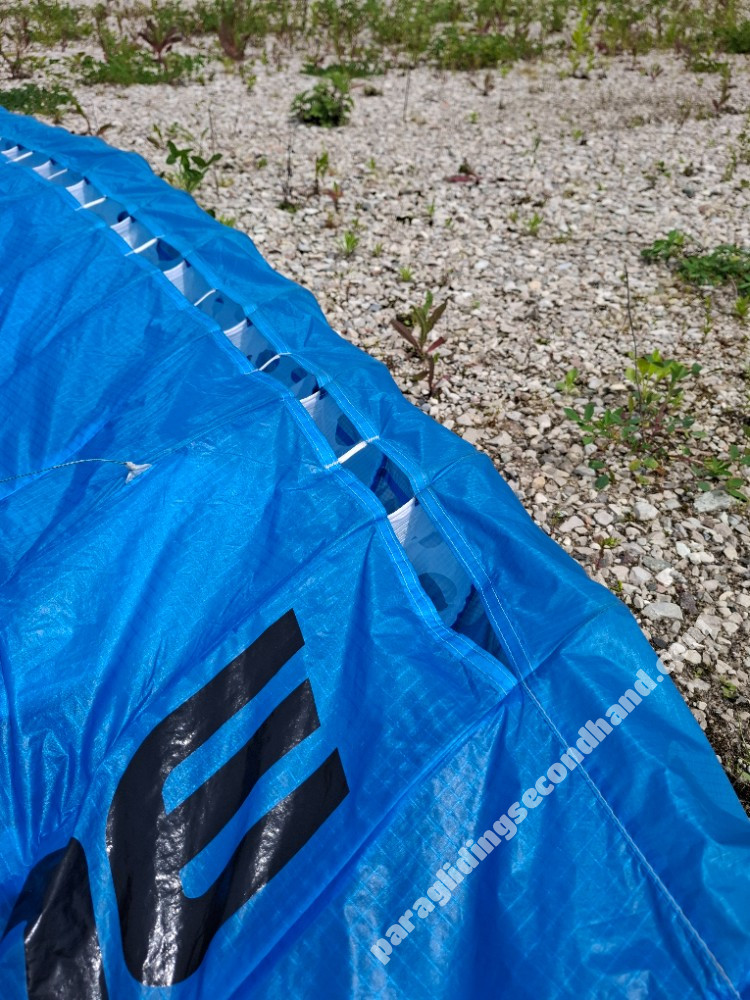 Ozone Photon, MS, 2023, (75-95kg), 180h