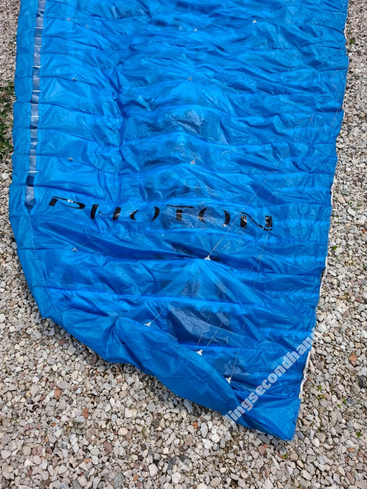 Ozone Photon, MS, 2023, (75-95kg), 180h