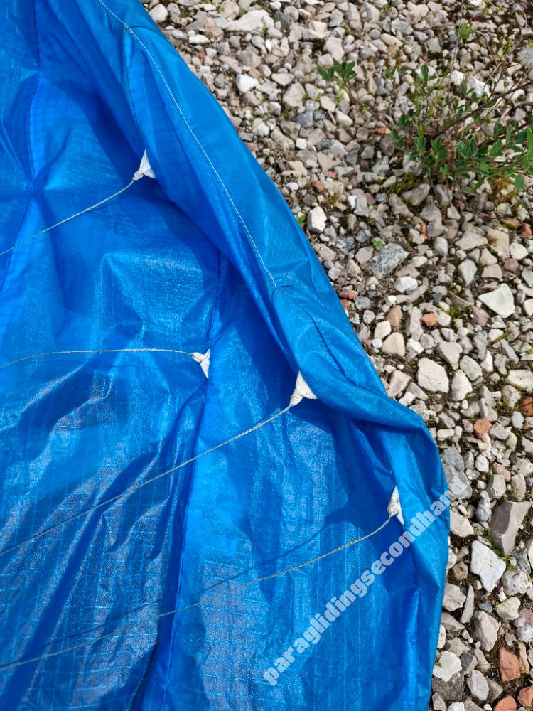 Ozone Photon, MS, 2023, (75-95kg), 180h