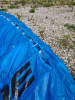 Ozone Photon, MS, 2023, (75-95kg), 180h