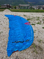 Ozone Photon, MS, 2023, (75-95kg), 180h