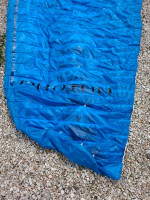 Ozone Photon, MS, 2023, (75-95kg), 180h