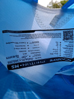 Ozone Photon, MS, 2023, (75-95kg), 180h