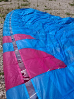 Ozone Photon, MS, 2023, (75-95kg), 180h