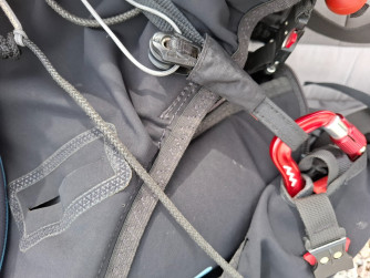 Ozone Photon, MS, 2023, (75-95kg), 180h