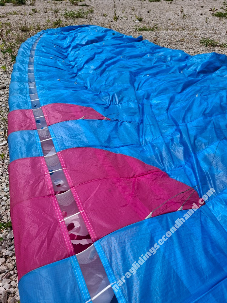 Ozone Photon, MS, 2023, (75-95kg), 180h