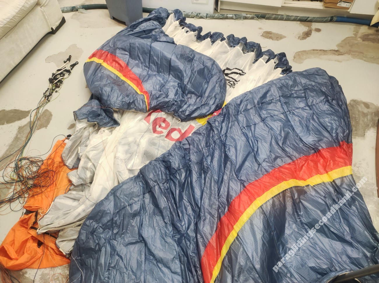 Ozone Zeolite, MS, 2022, (80-95kg), 100h