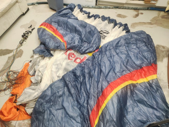 Ozone Zeolite, MS, 2022, (80-95kg), 100h