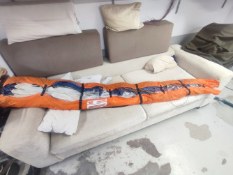 Ozone Zeolite, MS, 2022, (80-95kg), 100h